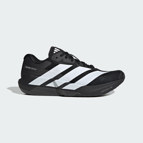 adidas Adizero Drop Set Pro Training Shoes Core Black/Cloud White/Core Black KH6710