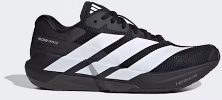 adidas Adizero Drop Set Pro Training Shoes Core Black/Cloud White/Core Black KH6710 adidas Adizero Drop Set Pro Training Shoes Core Black/Cloud White/Core Black KH6710