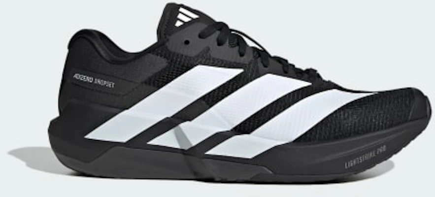 Scarpe adidas Adizero Drop Set Pro Nero/Bianco da Allenamento KH6710 Buy Scarpe adidas Adizero Drop Set Pro Nero/Bianco da Allenamento KH6710