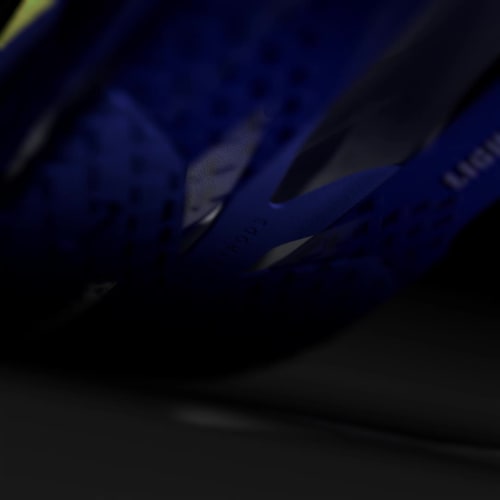 Order adidas Adizero Drop Set Pro Training Shoes Core Black/Solar Lemon/Solar Purple KK1549