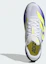 Lookbook adidas Adizero Drop Set Pro Training Shoes Core Black/Solar Lemon/Solar Purple KK1549