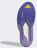 Shop adidas Adizero Drop Set Pro Scarpe Training Nero/Limone Solare/Viola Solare KK1549