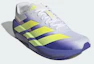 Purchase adidas Adizero Drop Set Pro Training Shoes Core Black/Solar Lemon/Solar Purple KK1549