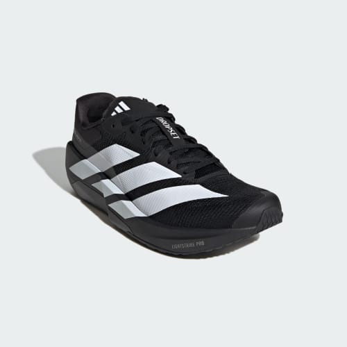 Purchase Scarpe adidas Adizero Drop Set Pro Nero/Bianco da Allenamento KH6710