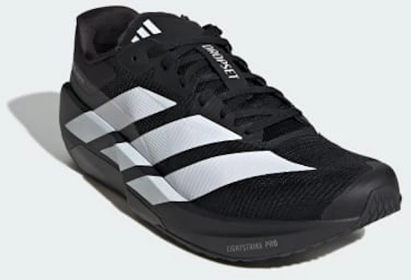 Scarpe adidas Adizero Drop Set Pro Nero/Bianco da Allenamento KH6710 Purchase Scarpe adidas Adizero Drop Set Pro Nero/Bianco da Allenamento KH6710