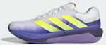 Sizing adidas Adizero Drop Set Pro Training Shoes Core Black/Solar Lemon/Solar Purple KK1549