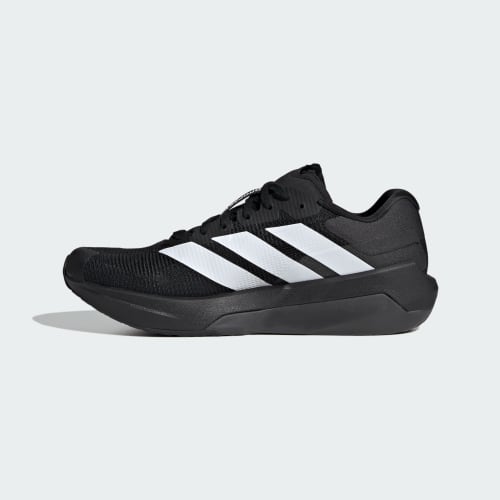 Sizing Scarpe adidas Adizero Drop Set Pro Nero/Bianco da Allenamento KH6710
