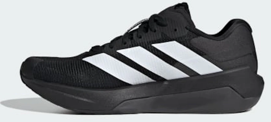Scarpe adidas Adizero Drop Set Pro Nero/Bianco da Allenamento KH6710 Sizing Scarpe adidas Adizero Drop Set Pro Nero/Bianco da Allenamento KH6710