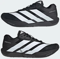 Cheap Scarpe adidas Adizero Drop Set Pro Nero/Bianco da Allenamento KH6710