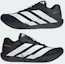 Cheap Scarpe adidas Adizero Drop Set Pro Nero/Bianco da Allenamento KH6710