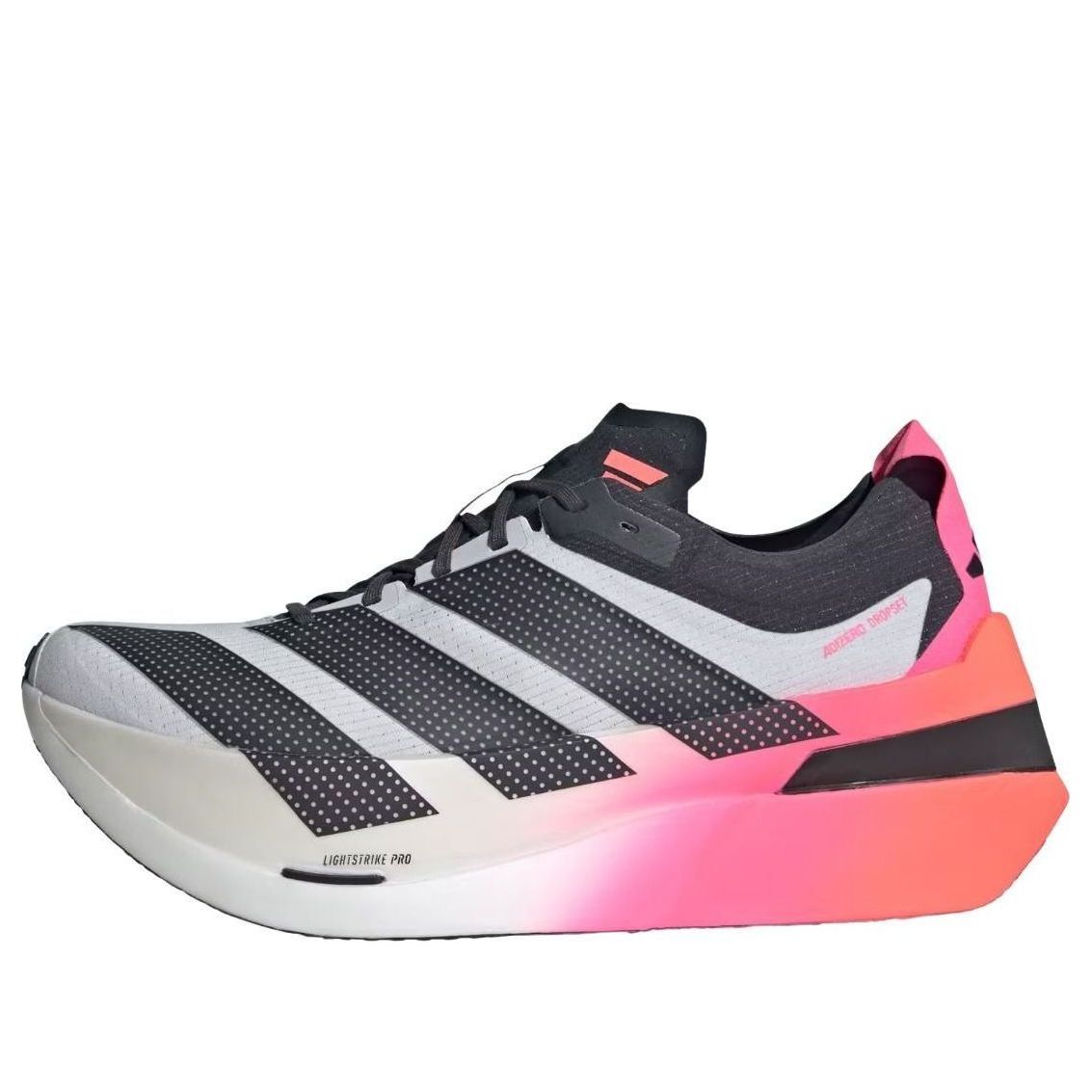 adidas Adizero Dropset Elite 'Dash Grey Night Grey' HQ5480