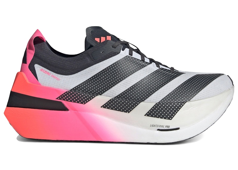 adidas Adizero Dropset Elite 'Dash Grey Night Grey' HQ5480