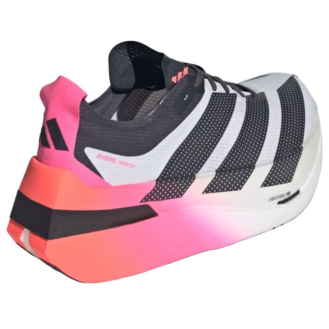 Purchase adidas Adizero Dropset Elite 'Dash Grey Night Grey' HQ5480
