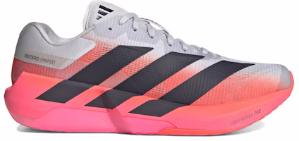 adidas Adizero Dropset Pro 'Dash Grey Solar Turbo' KK1550 adidas Adizero Dropset Pro 'Dash Grey Solar Turbo' KK1550