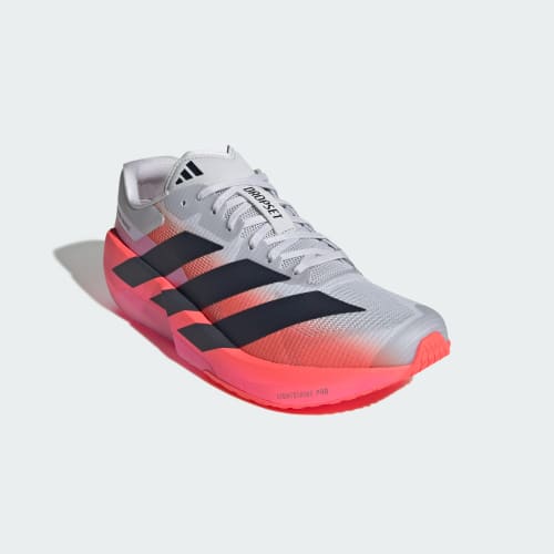 Purchase adidas 愛迪達 Adizero Dropset Pro 訓練鞋「Dash Grey／Solar Turbo」 KK1550