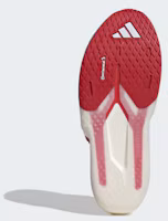 Shop adidas Adizero Dropset Pro「白色 Team Power Red」運動鞋 LA6284