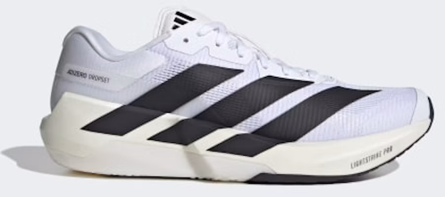 adidas Adizero Dropset Pro Training Shoes Cloud White/Core Black/Cloud White KK1551 Buy adidas Adizero Dropset Pro Training Shoes Cloud White/Core Black/Cloud White KK1551