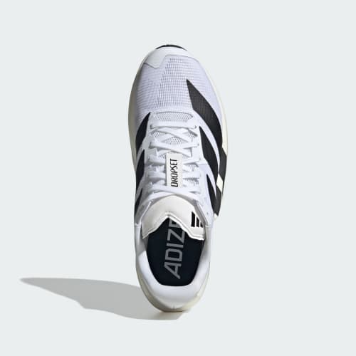 Order adidas Adizero Dropset Pro Training Shoes Cloud White/Core Black/Cloud White KK1551