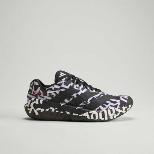 Order adidas Adizero Dropset Pro Training Shoes Cloud White/Core Black/Lucid Red KJ2927
