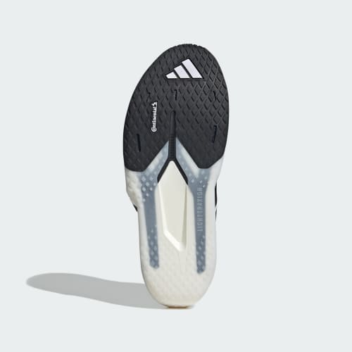 Lookbook adidas Adizero Dropset Pro Training Shoes Cloud White/Core Black/Cloud White KK1551
