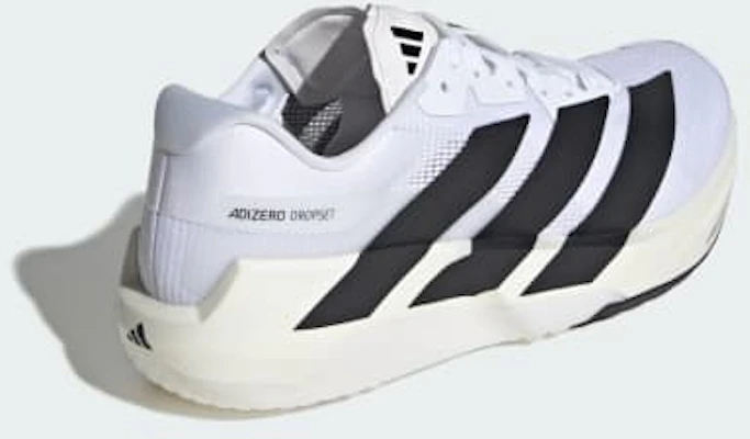 adidas Adizero Dropset Pro Training Shoes Cloud White/Core Black/Cloud White KK1551 Purchase adidas Adizero Dropset Pro Training Shoes Cloud White/Core Black/Cloud White KK1551