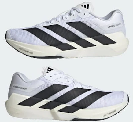 adidas Adizero Dropset Pro Training Shoes Cloud White/Core Black/Cloud White KK1551 Sizing adidas Adizero Dropset Pro Training Shoes Cloud White/Core Black/Cloud White KK1551