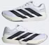Sizing adidas Adizero Dropset Pro Training Shoes Cloud White/Core Black/Cloud White KK1551