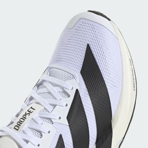 Cheap adidas Adizero Dropset Pro Training Shoes Cloud White/Core Black/Cloud White KK1551