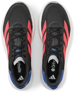 아디다스 아디제로 두라모 스피드 2 코어 블랙/루시드 블루/팀 골드 IH8205 Order 아디다스 아디제로 두라모 스피드 2 코어 블랙/루시드 블루/팀 골드 IH8205