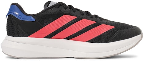 Adidas Duramo Speed 2 Hitam/Blue Lucid/Emas Tim IH8205 Details for Adidas Duramo Speed 2 Hitam/Blue Lucid/Emas Tim IH8205