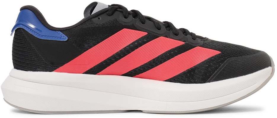 Adidas Adizero Duramo Speed 2 Core Black/Lucid Blue/Team Gold IH8205 Details for Adidas Adizero Duramo Speed 2 Core Black/Lucid Blue/Team Gold IH8205
