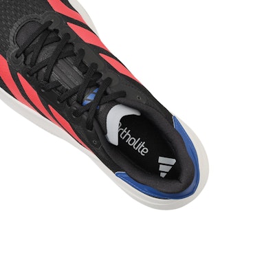 Adidas Adizero Duramo Speed 2 Core Black/Lucid Blue/Team Gold IH8205 Sizing Adidas Adizero Duramo Speed 2 Core Black/Lucid Blue/Team Gold IH8205