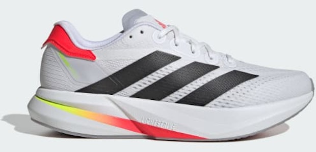 アディダス アディゼロ デュラモ スピード 2 ランニングシューズ IF9393 Buy アディダス アディゼロ デュラモ スピード 2 ランニングシューズ IF9393