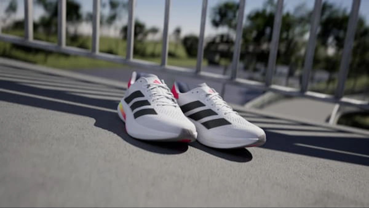 Adidas Duramo Speed 2 Running Shoes