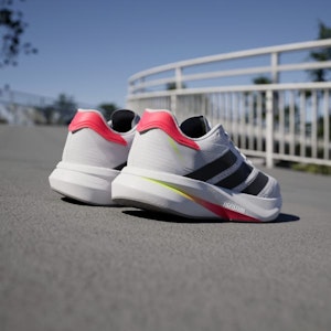 アディダス アディゼロ デュラモ スピード 2 ランニングシューズ IF9393 Details for アディダス アディゼロ デュラモ スピード 2 ランニングシューズ IF9393