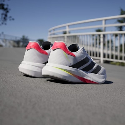 Adidas Adizero Duramo Speed 2 Running Shoes IF9393 Details for Adidas Adizero Duramo Speed 2 Running Shoes IF9393