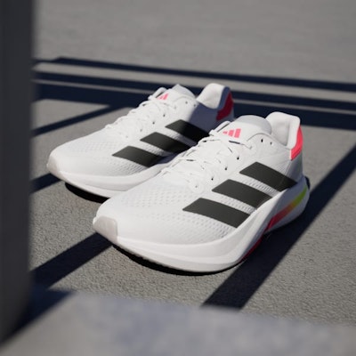 Adidas Adizero Duramo Speed 2 Kasut Lari IF9393 Cheap Adidas Adizero Duramo Speed 2 Kasut Lari IF9393