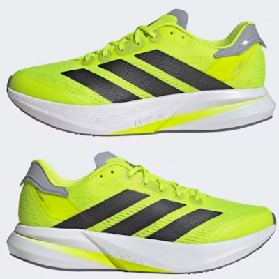 Adidas Adizero Duramo Speed 2 Running Shoes IF9394 Sizing Adidas Adizero Duramo Speed 2 Running Shoes IF9394