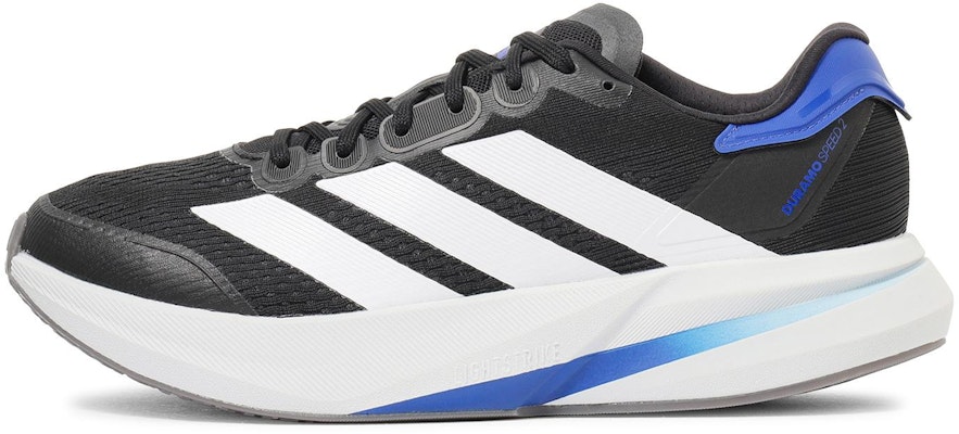 阿迪达斯Adizero Duramo Speed 2跑鞋 JS4410 Buy 阿迪达斯Adizero Duramo Speed 2跑鞋 JS4410