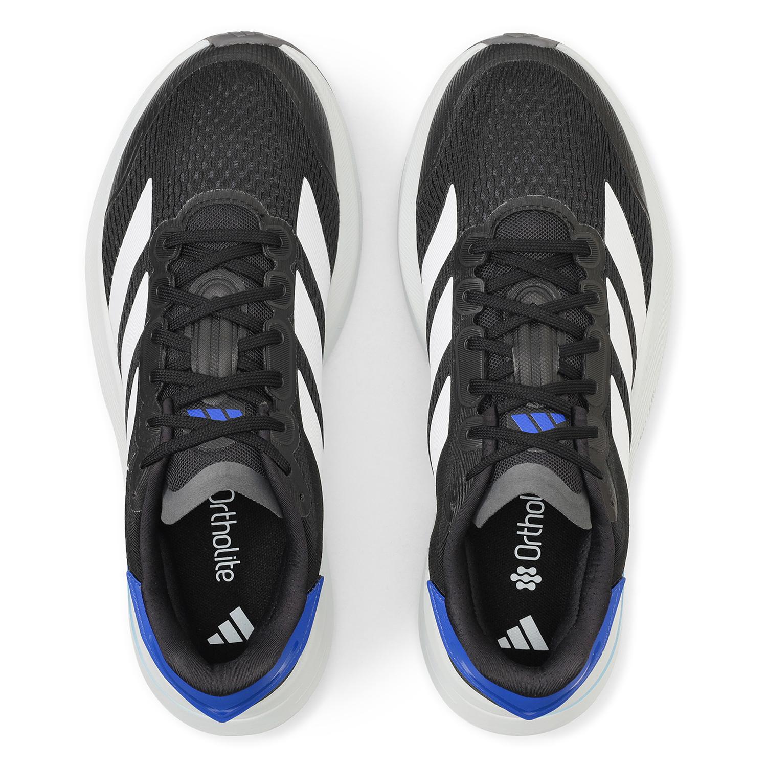 Order 阿迪达斯Adizero Duramo Speed 2跑鞋 JS4410