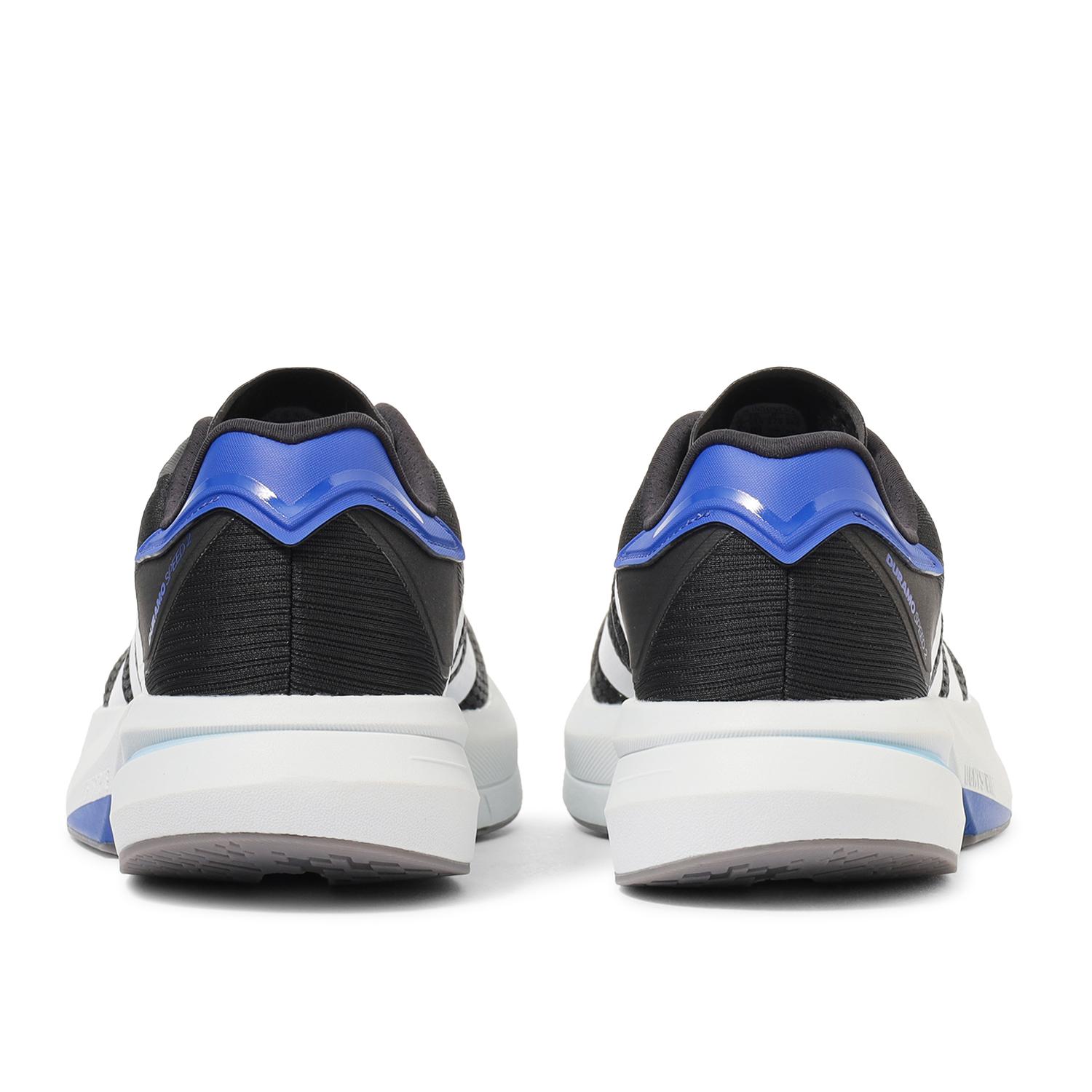 Shop 阿迪达斯Adizero Duramo Speed 2跑鞋 JS4410