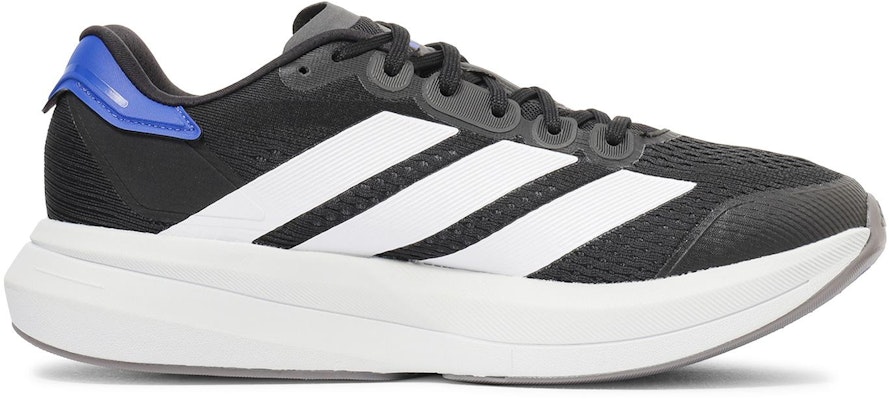 阿迪达斯Adizero Duramo Speed 2跑鞋 JS4410 Details for 阿迪达斯Adizero Duramo Speed 2跑鞋 JS4410