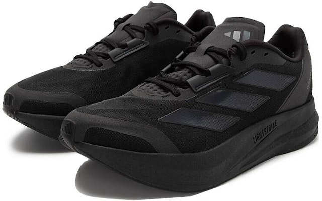 adidas Adizero Duramo Speed 'Anti-Slip Resistant Low-Top Running' IE7267 Lookbook adidas Adizero Duramo Speed 'Anti-Slip Resistant Low-Top Running' IE7267