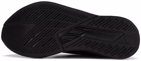 Purchase adidas Adizero Duramo Speed M 防滑耐磨 低筒 跑步鞋 男女皆宜 黑色