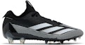 Buy adidas Adizero Electric.1 'Hitam' IF2426