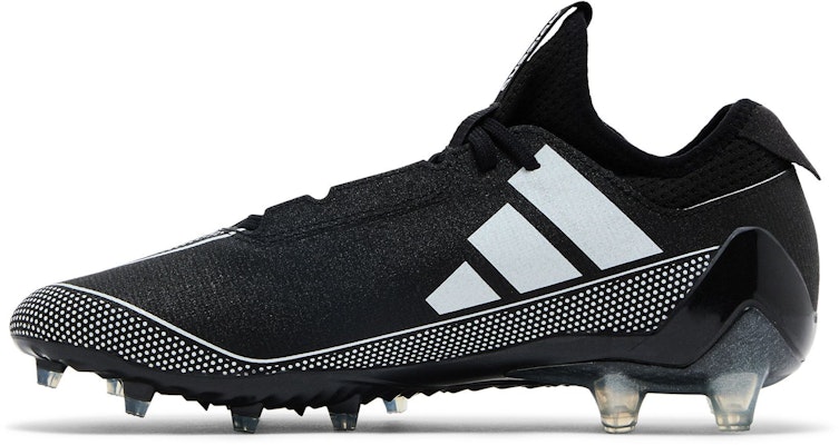 adidas Adizero Electric.1 'Hitam' IF2426 Lookbook adidas Adizero Electric.1 'Hitam' IF2426