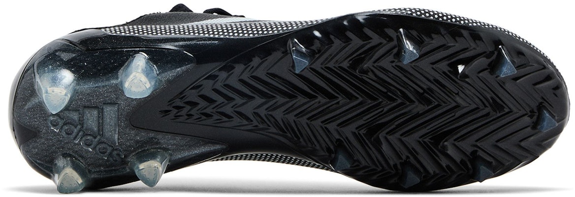 adidas Adizero Electric.1 'Hitam' IF2426 Shop adidas Adizero Electric.1 'Hitam' IF2426