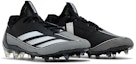 Cheap adidas Adizero Electric.1 'Hitam' IF2426