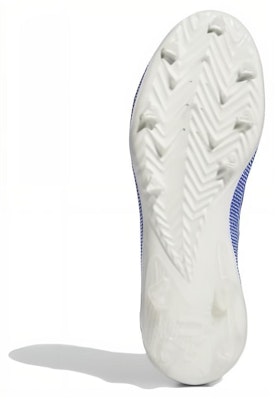 adidas ADIZERO ELECTRIC.1 舒適 耐磨透氣 足球鞋 男款 藍白色 Purchase adidas ADIZERO ELECTRIC.1 舒適 耐磨透氣 足球鞋 男款 藍白色