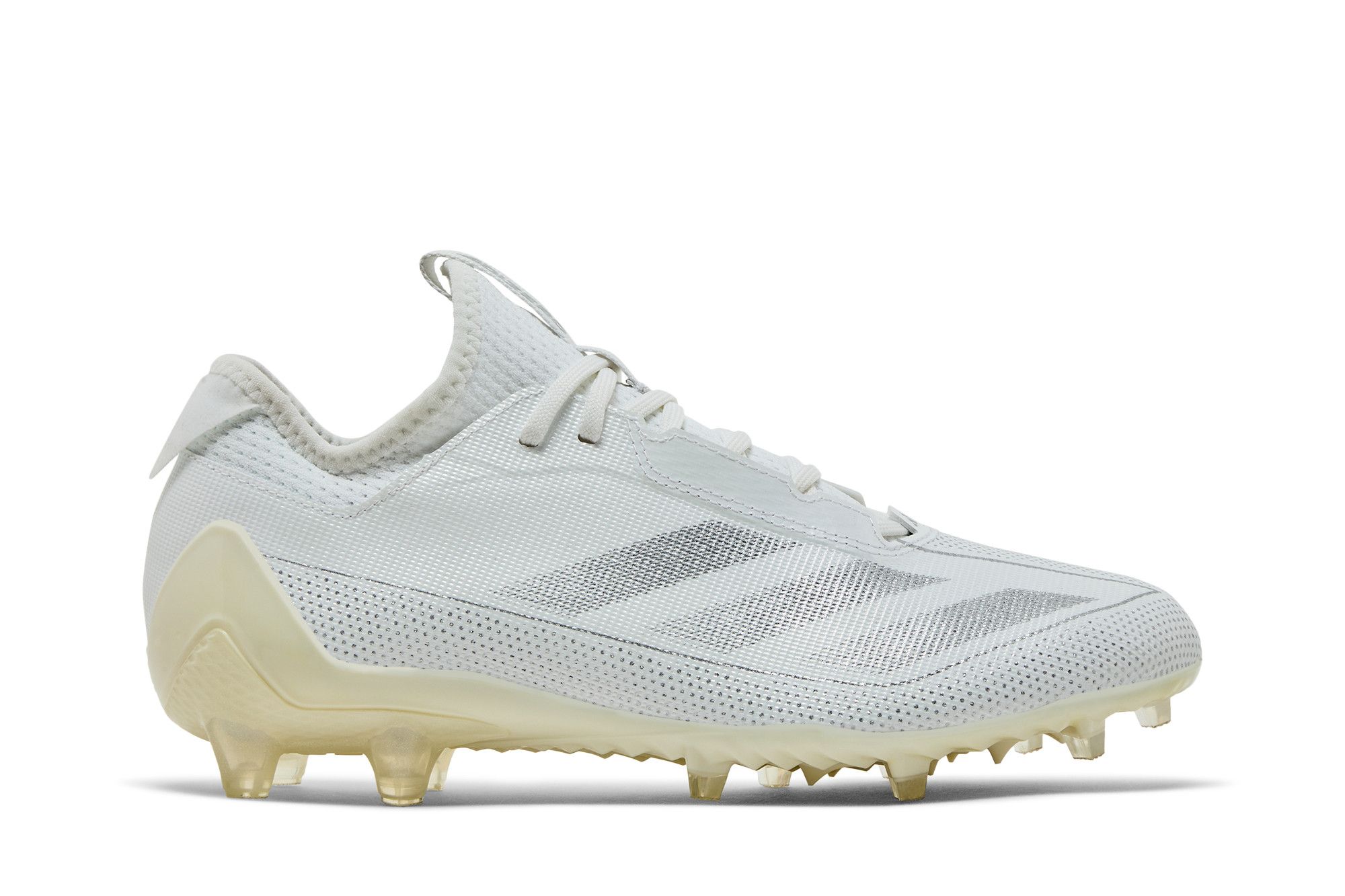 adidas Adizero Electric.1 'White Silver Metallic' IF2425